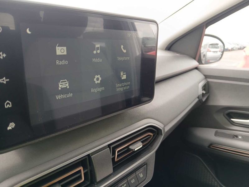 Dacia Jogger 1.0 TCe Extreme — zdjęcie 19