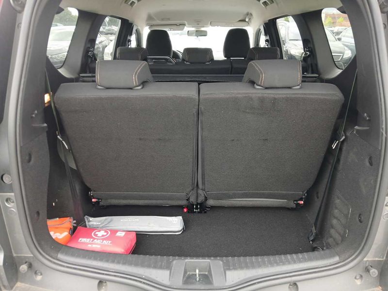 Dacia Jogger 1.0 TCe Extreme — zdjęcie 9