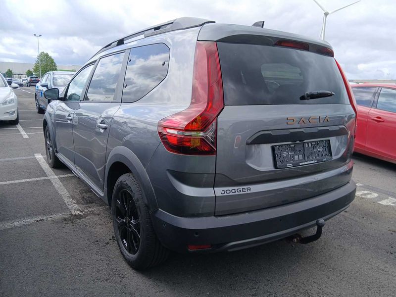 Dacia Jogger 1.0 TCe Extreme — zdjęcie 3