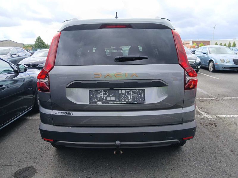 Dacia Jogger 1.0 TCe Extreme — zdjęcie 4