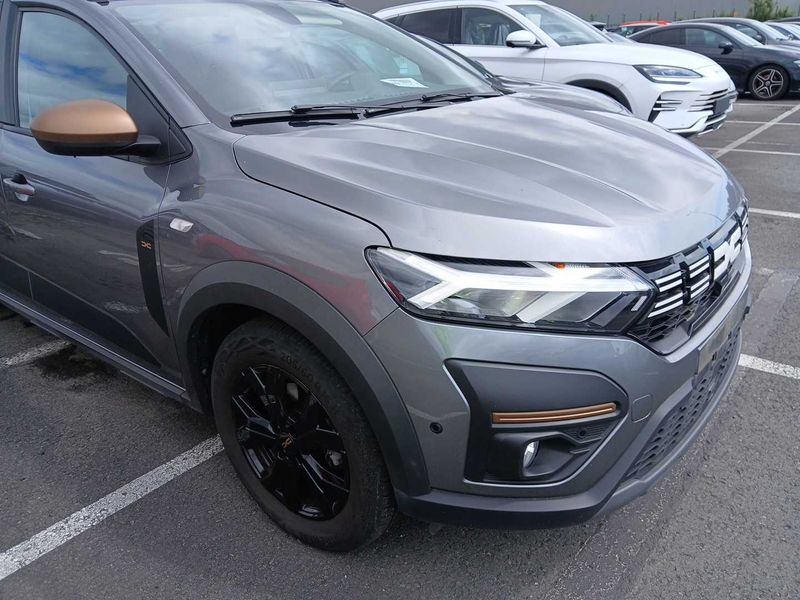 Dacia Jogger 1.0 TCe Extreme — zdjęcie 6