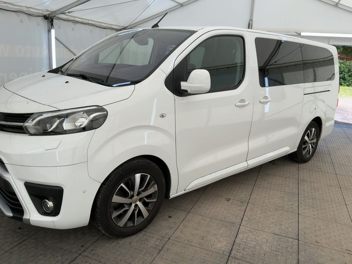 Toyota ProAce d'occasion