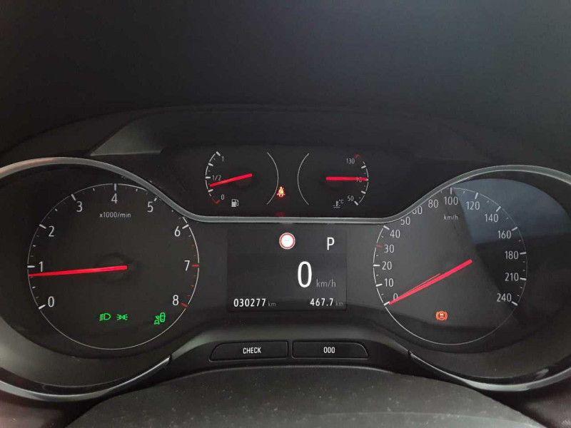 Opel Grandland X 1.6 Turbo Ultimate