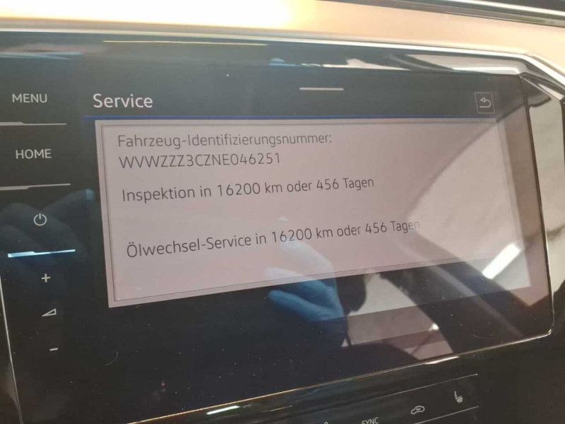 Volkswagen Passat d'occasion