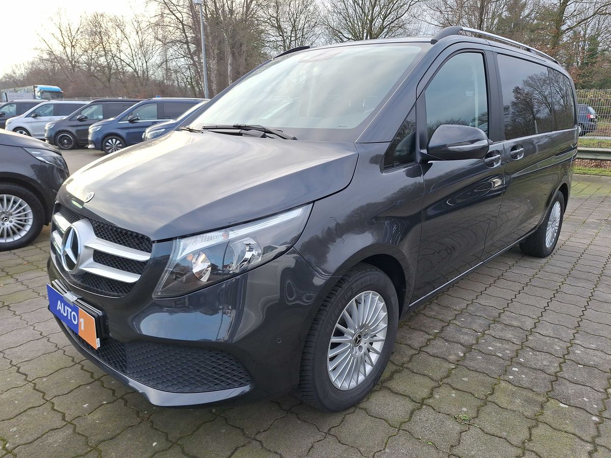 Mercedes-Benz V-Klasse V 220 d EDITION kompakt