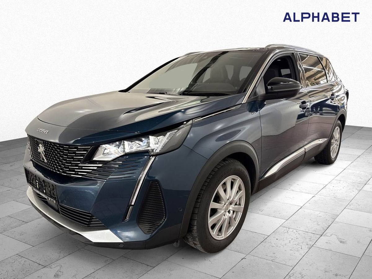 Peugeot 5008 2023
