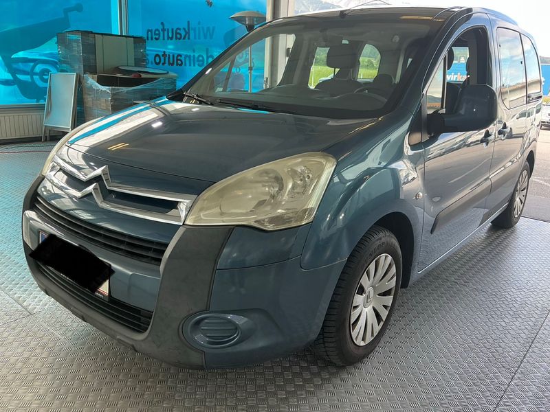Citroen Berlingo 1.6 HDi XTR 2011 – снимка 1