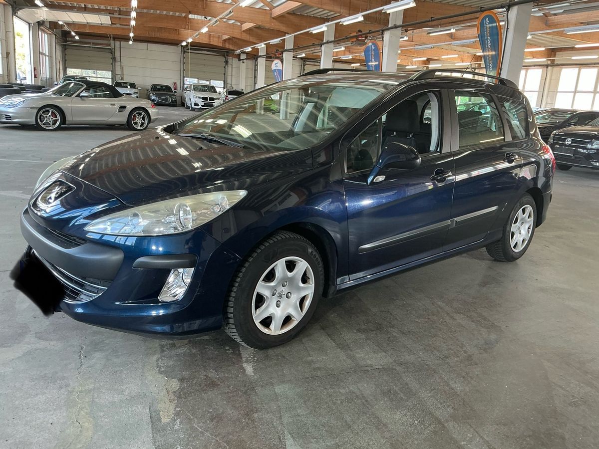 Peugeot 308 1.6 Tendance