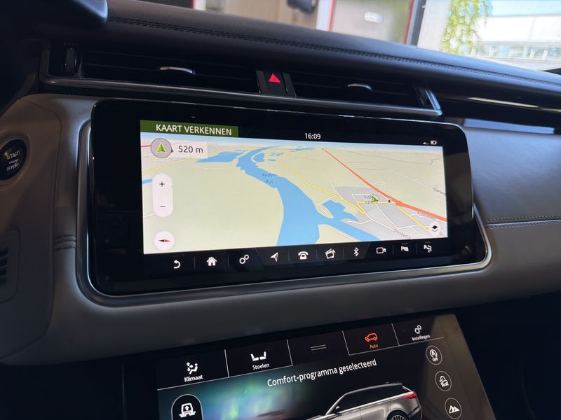 Land Rover Range Rover Velar 3.0 V6 Diesel First Edition — zdjęcie 13