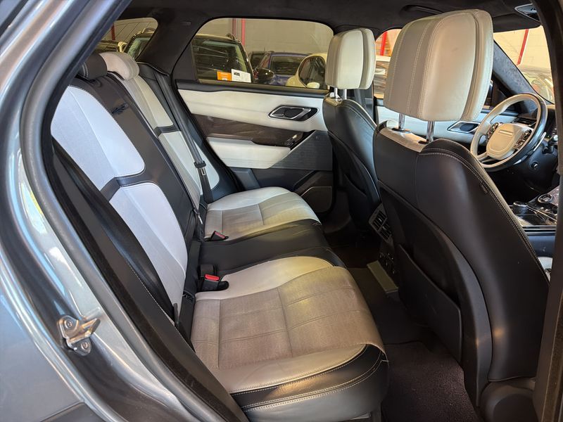Land Rover Range Rover Velar 3.0 V6 Diesel First Edition — zdjęcie 14