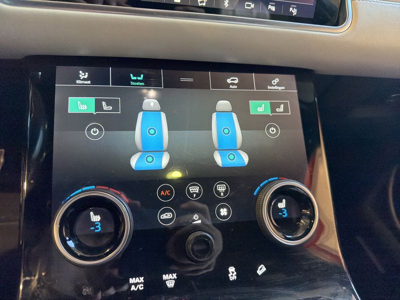 Land Rover Range Rover Velar 3.0 V6 Diesel First Edition — zdjęcie 18