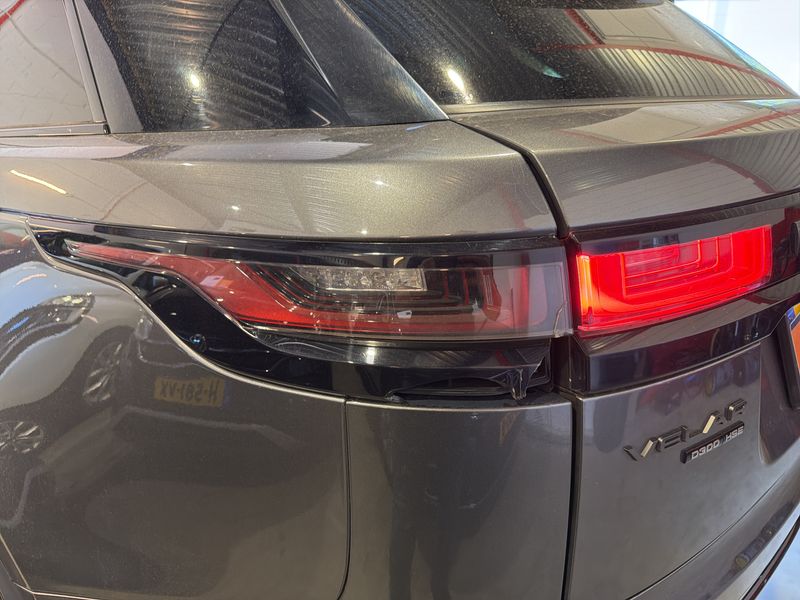 Land Rover Range Rover Velar 3.0 V6 Diesel First Edition — zdjęcie 16