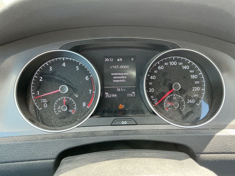 Volkswagen Golf VII 1.4 TSI Lounge BlueMotion Tech — zdjęcie 13