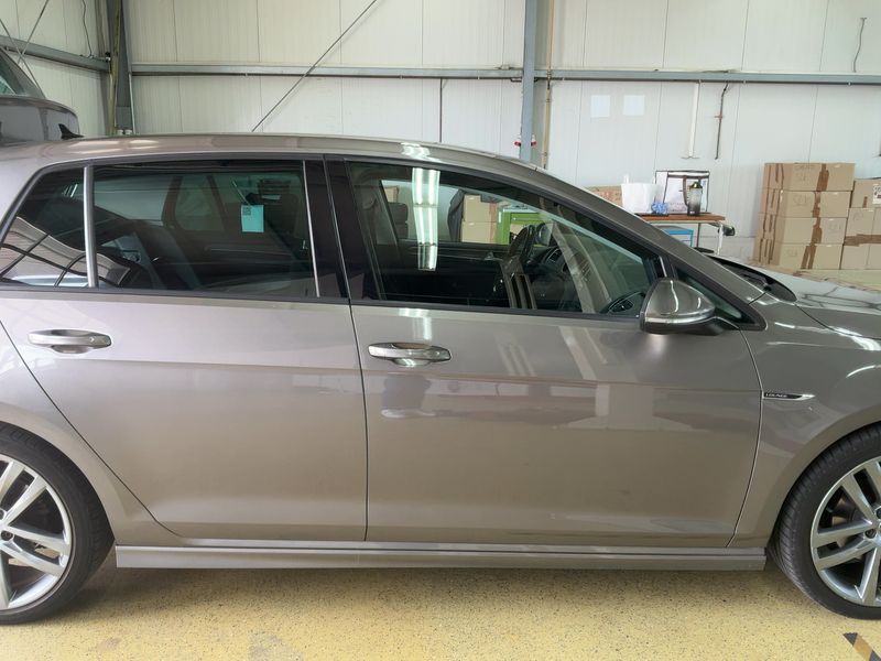 Volkswagen Golf VII 1.4 TSI Lounge BlueMotion Tech — zdjęcie 7