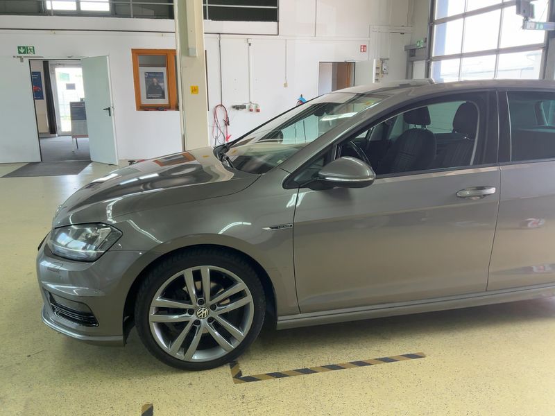 Volkswagen Golf VII 1.4 TSI Lounge BlueMotion Tech — zdjęcie 2