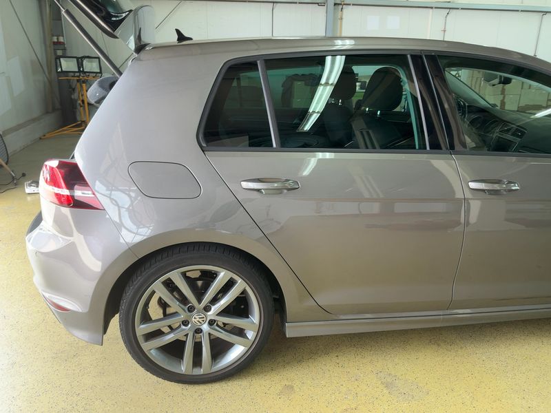 Volkswagen Golf VII 1.4 TSI Lounge BlueMotion Tech — zdjęcie 6