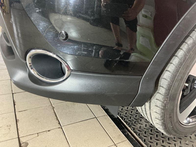 Nissan Qashqai 1.6 dCi N-Connecta 4x4 2017 – снимка 25