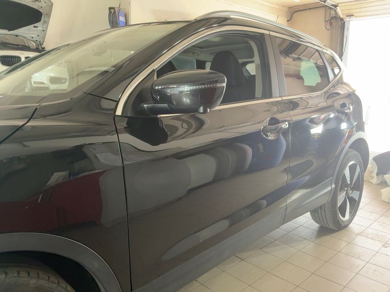 Nissan Qashqai 1.6 dCi N-Connecta 4x4 2017 – снимка 4
