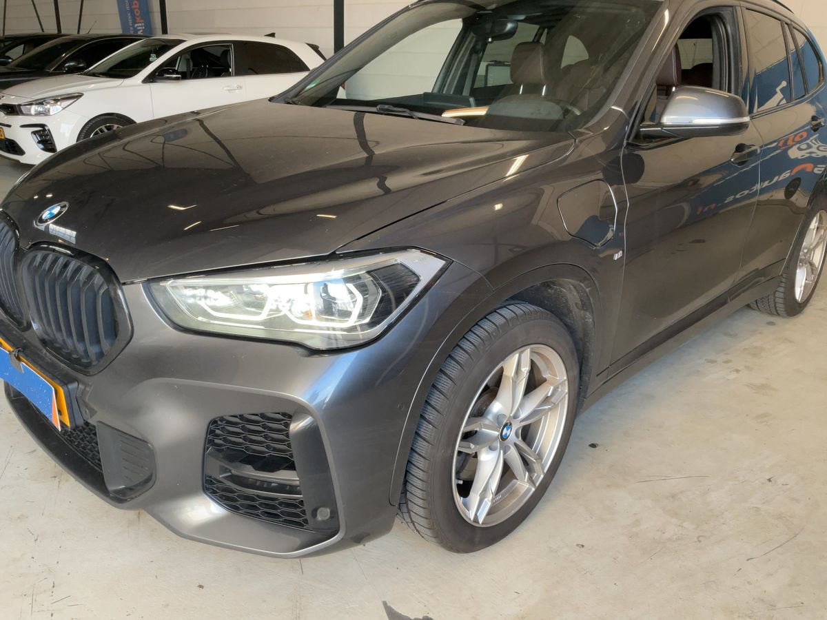 BMW X1 d'occasion