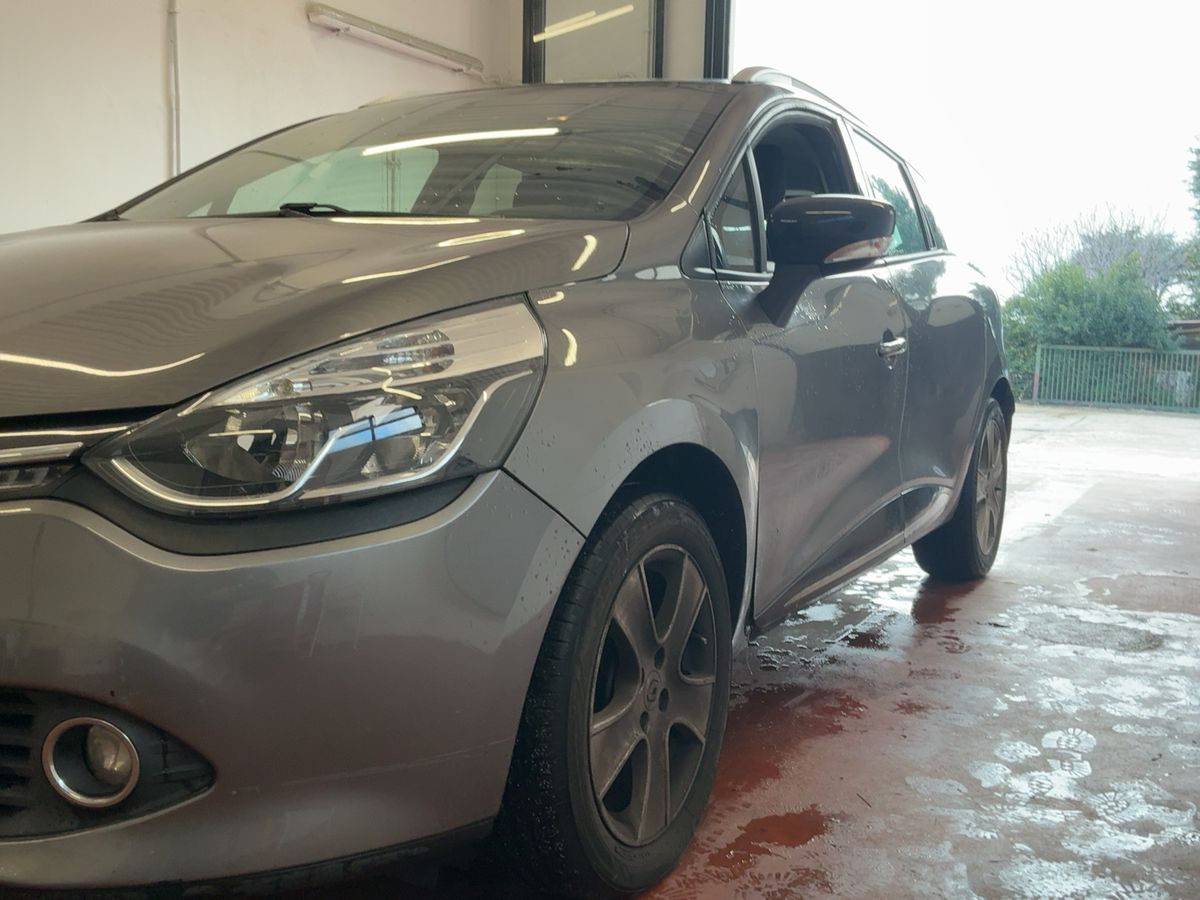 Renault Clio d'occasion