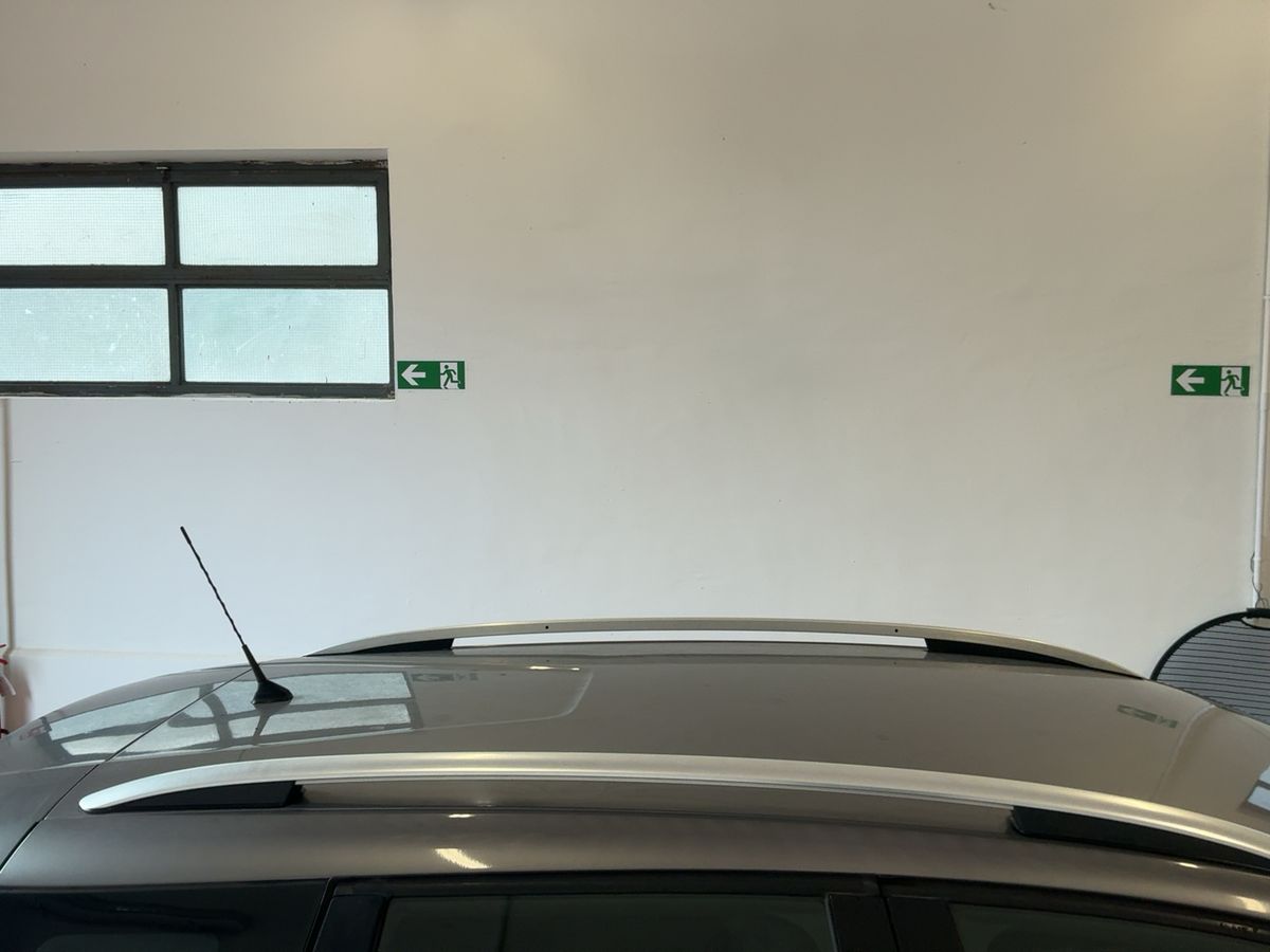 Renault Clio 2015 — photo 14