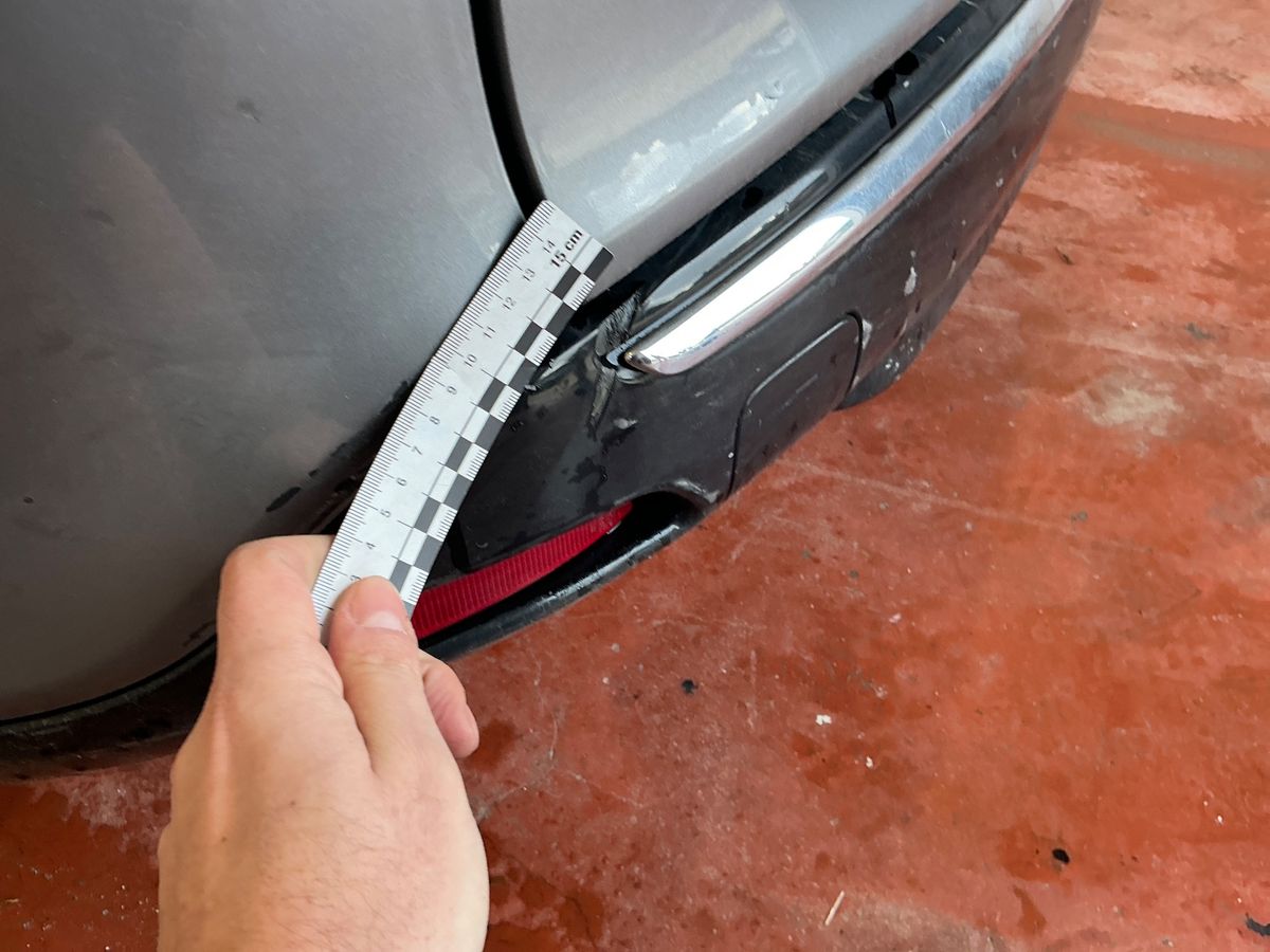 Renault Clio 2015 — photo 47