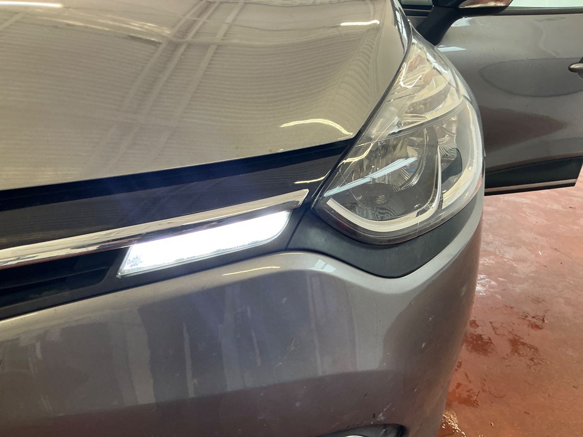 Renault Clio 2015 — photo 27