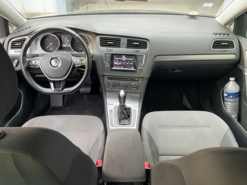 Volkswagen Golf VII 1.6 TDI Comfortline BlueMotion Tech 2013 – снимка 17