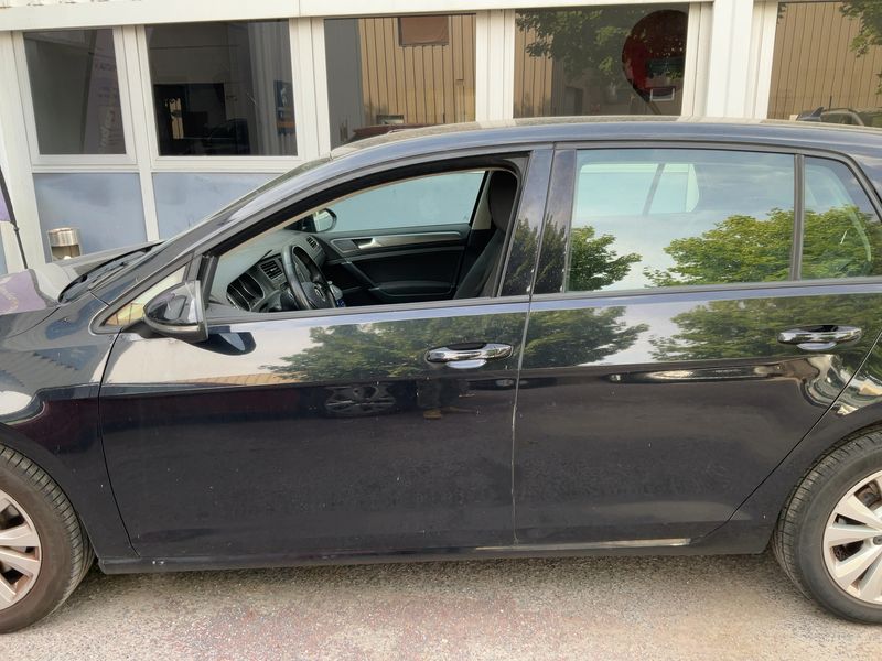 Volkswagen Golf VII 1.6 TDI Comfortline BlueMotion Tech 2013 – снимка 4