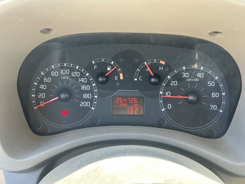 Fiat Panda 1.2 Dynamic — zdjęcie 4