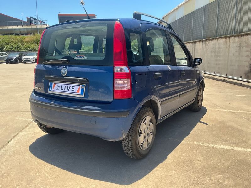 Fiat Panda 1.2 Dynamic — zdjęcie 2