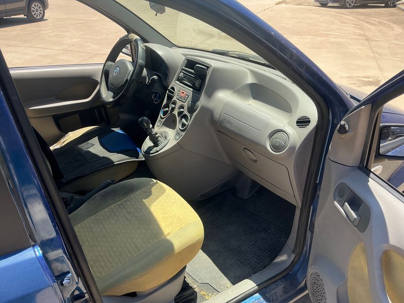 Fiat Panda 1.2 Dynamic — zdjęcie 3