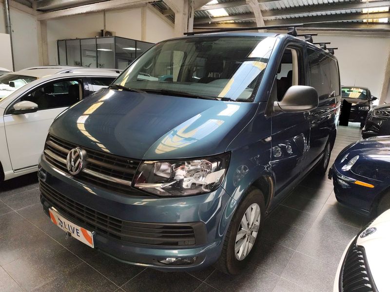 Volkswagen T6