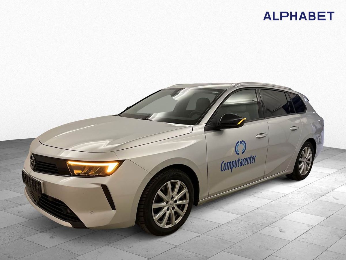 Opel Astra 2024
