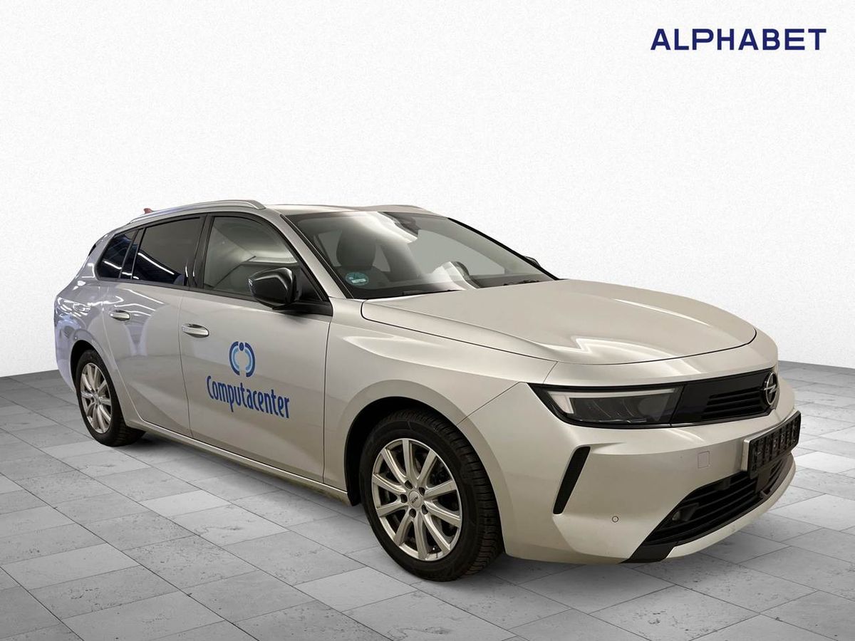 Opel Astra d'occasion