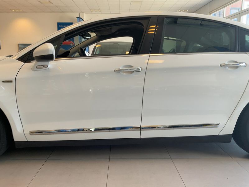 Citroen C5 2.0 HDi Swiss Edition Plus — zdjęcie 4