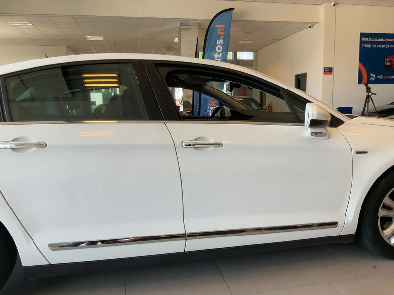 Citroen C5 2.0 HDi Swiss Edition Plus — zdjęcie 7