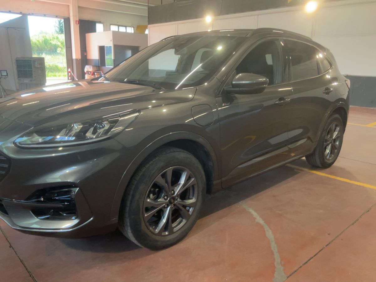 Ford Kuga d'occasion