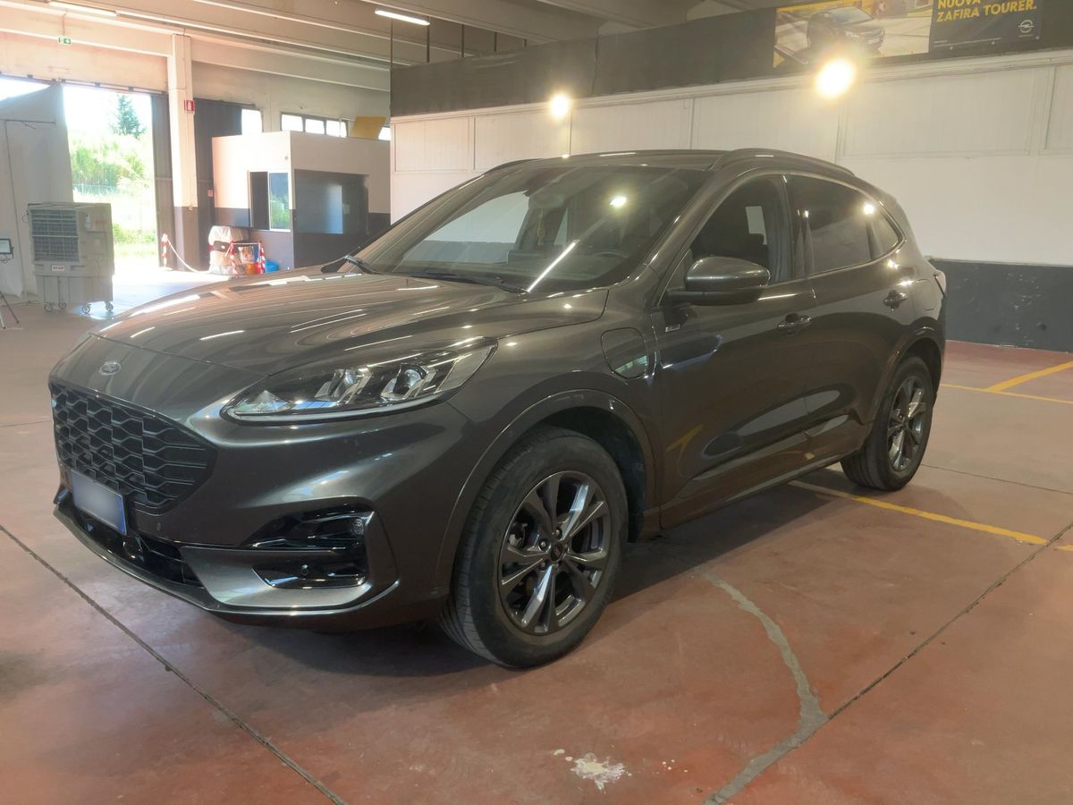 Ford Kuga 2024