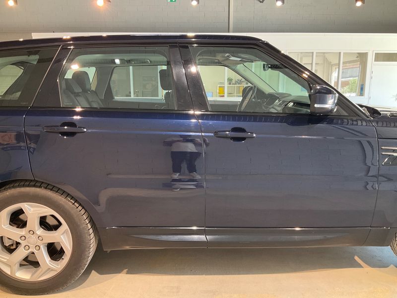 Land Rover Range Rover Sport 2.0 Hybrid HSE — zdjęcie 7
