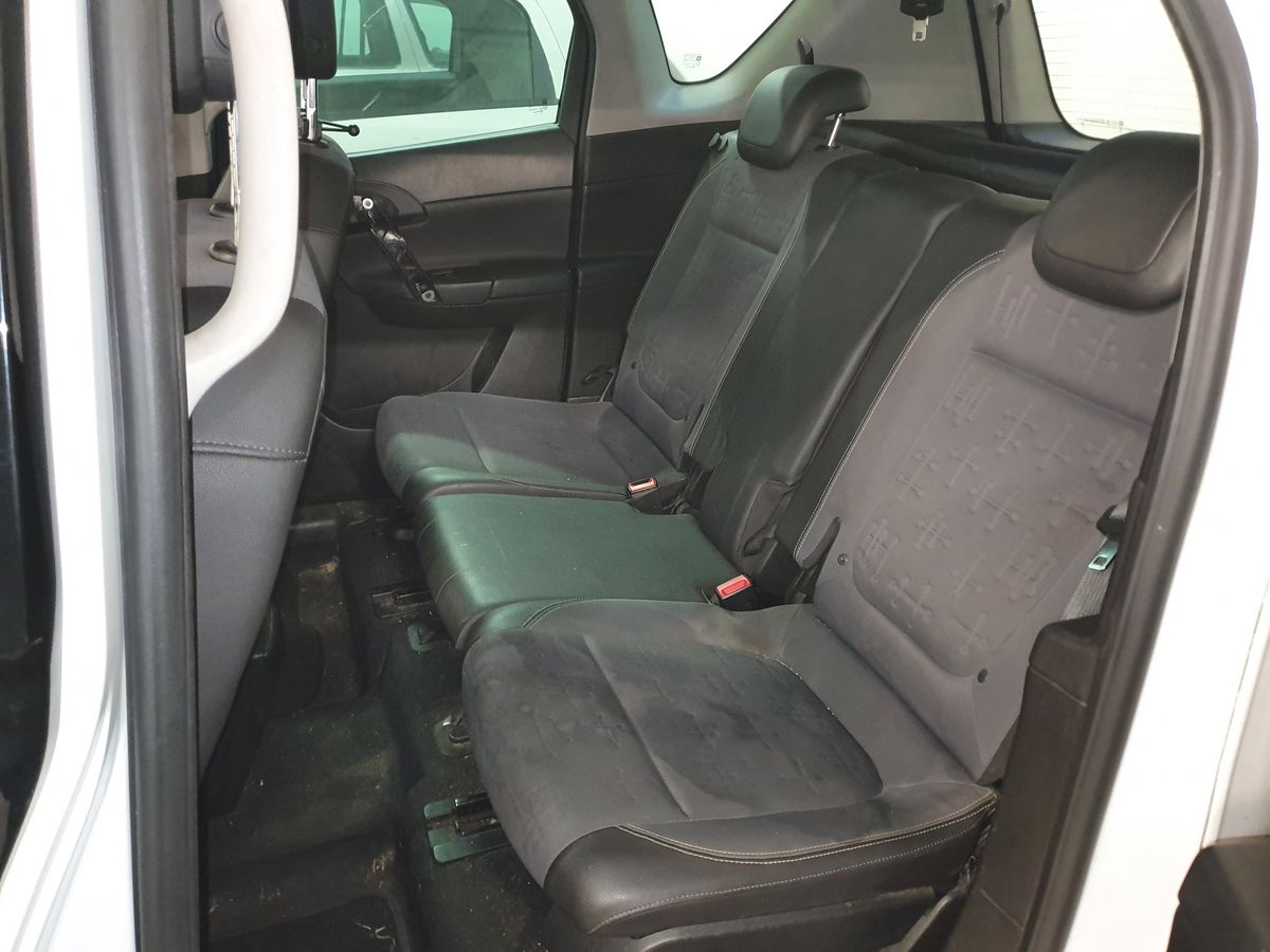 Opel Meriva d'occasion