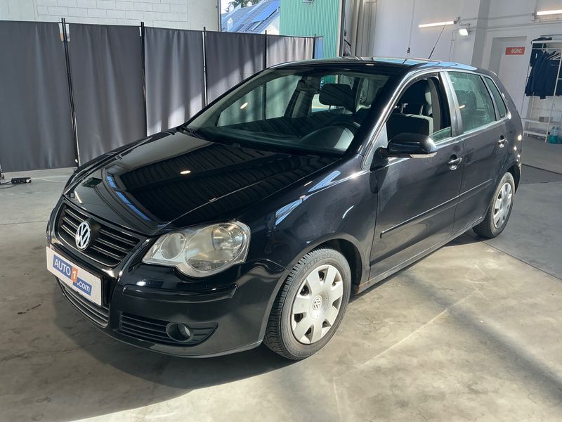 Polo 1.2 Edition