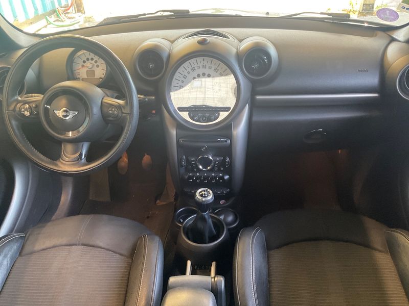 MINI Countryman Cooper 2012 – снимка 17