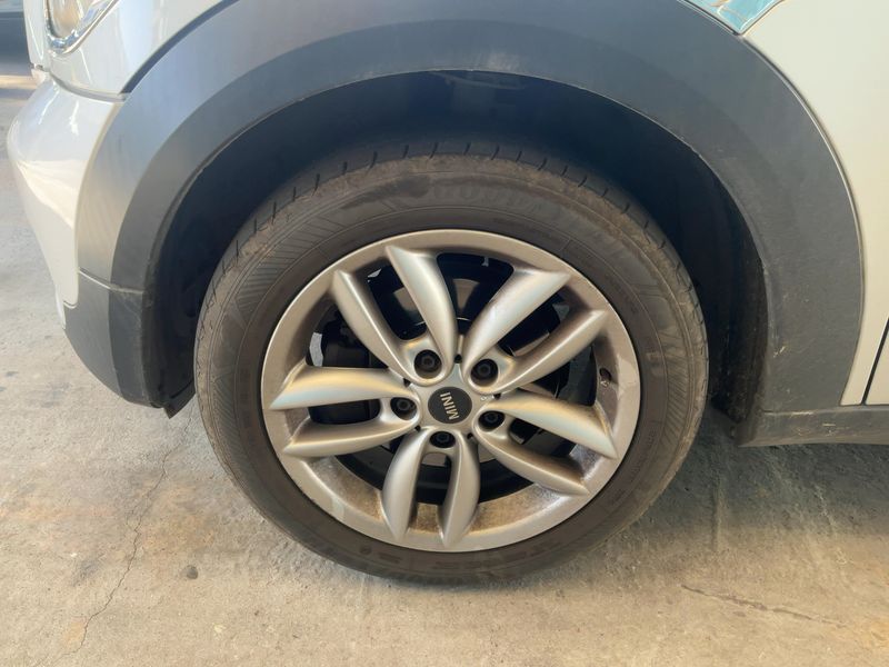 MINI Countryman Cooper 2012 – снимка 3