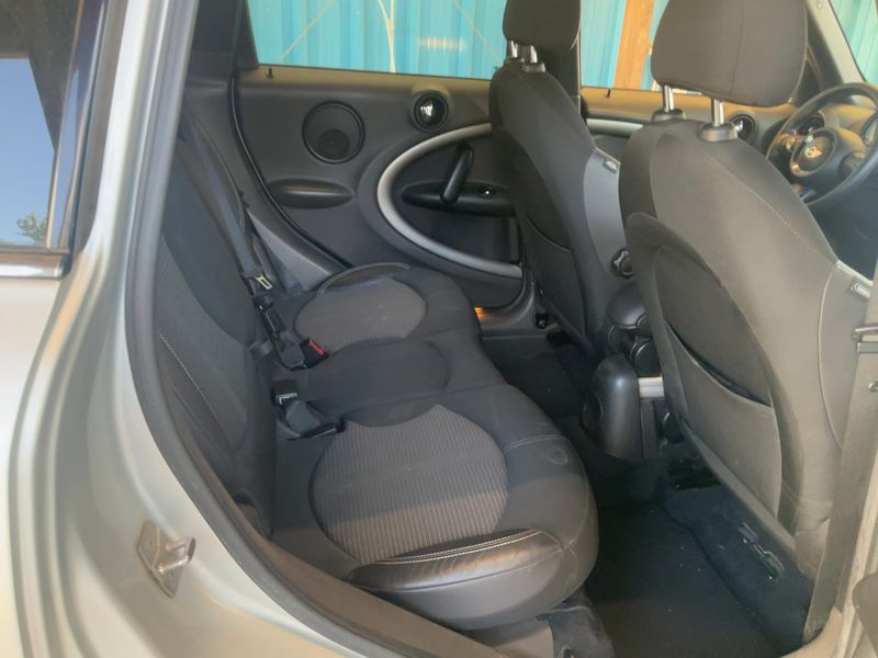 MINI Countryman Cooper 2012 – снимка 19