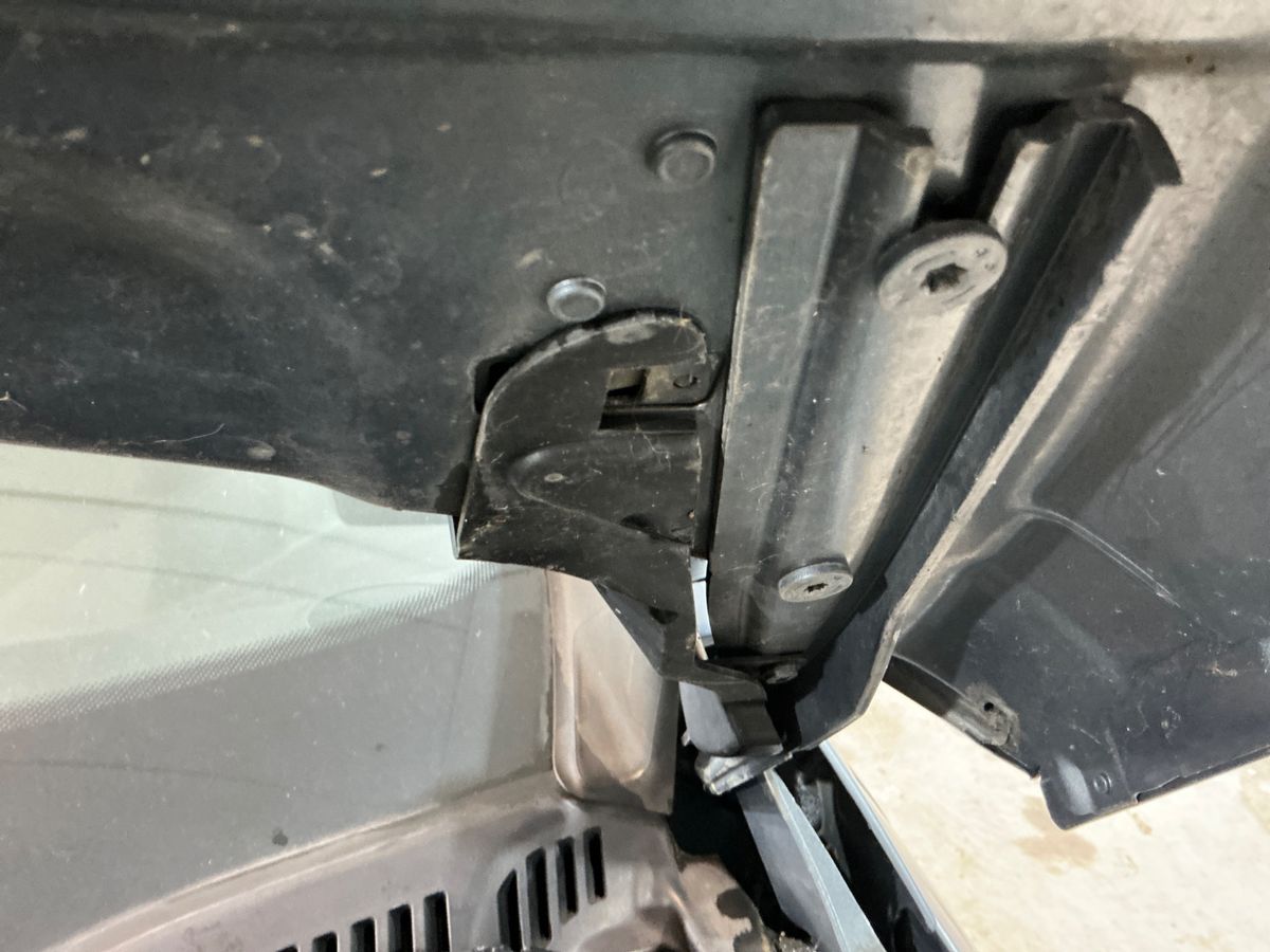 Peugeot 407 2005 — photo 10
