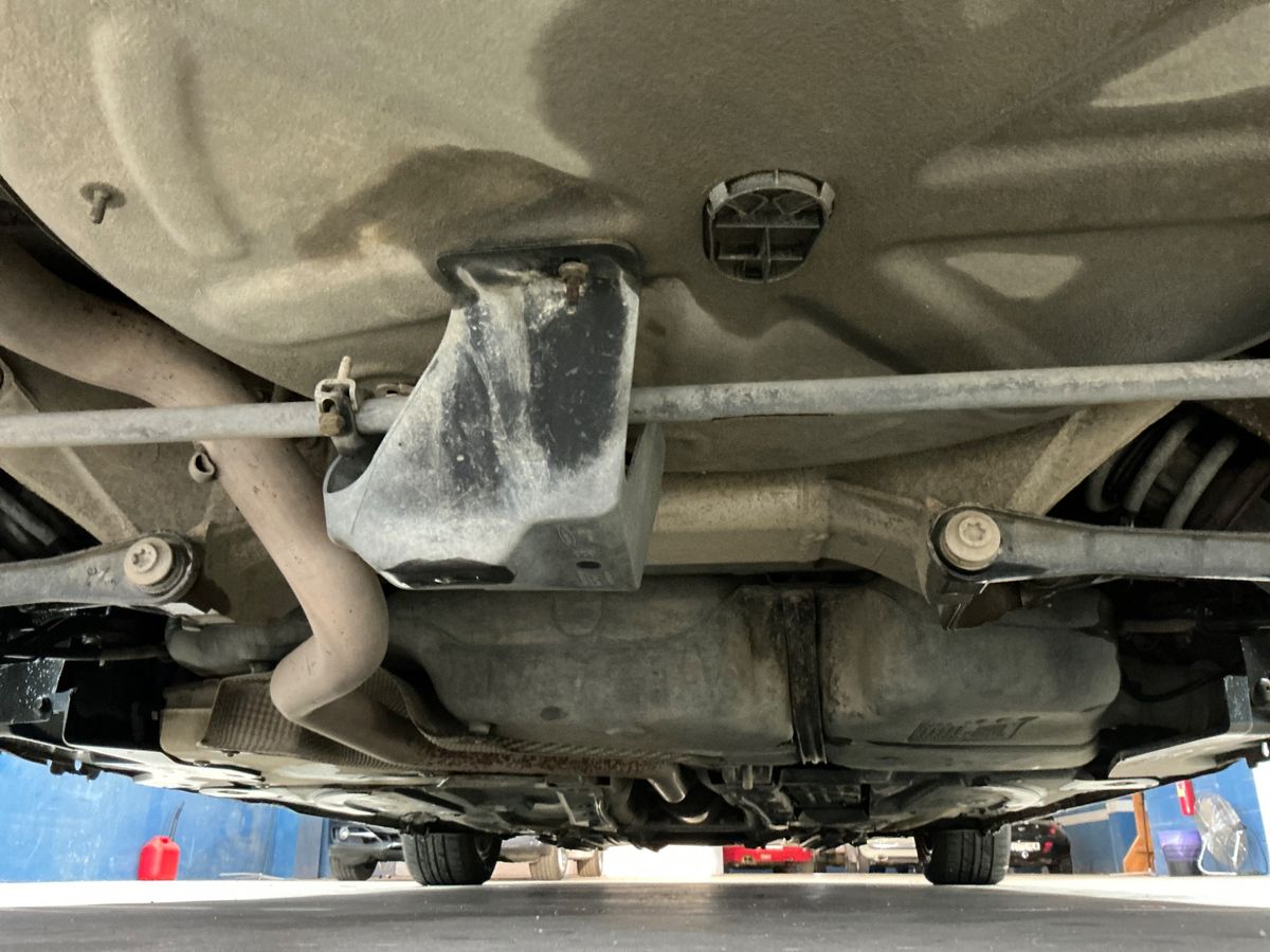 Peugeot 407 2005 — photo 18