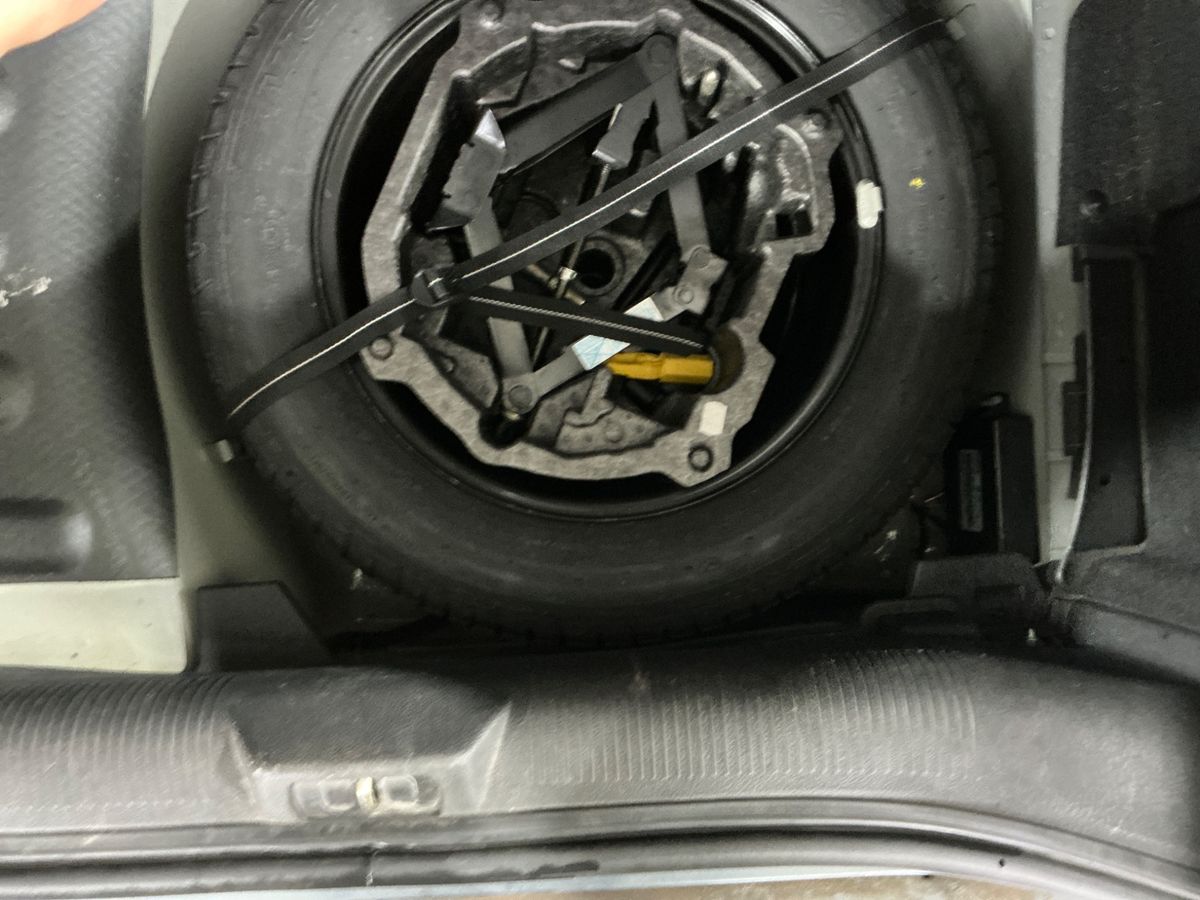 Peugeot 407 2005 — photo 15