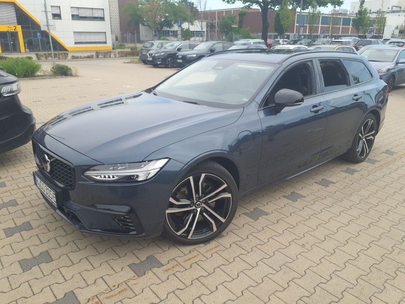 Volvo V90 d'occasion