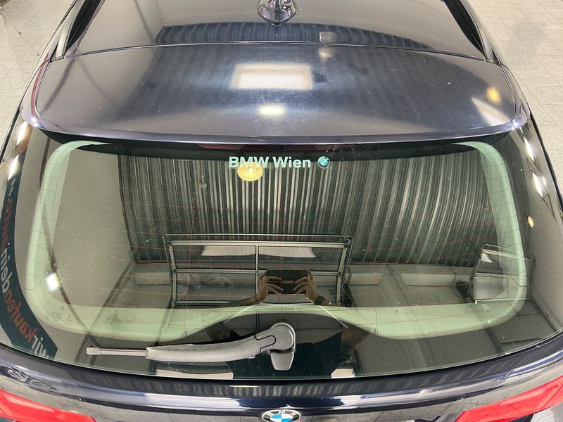 BMW 3er 330d xDrive 2013 – снимка 44